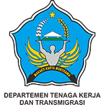 Logo-Departemen-Tenaga-Kerja-dan-Transmigrasi-150