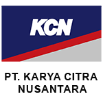 Logo PT KCN