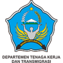 Logo-Departemen-Tenaga-Kerja-dan-Transmigrasi-150